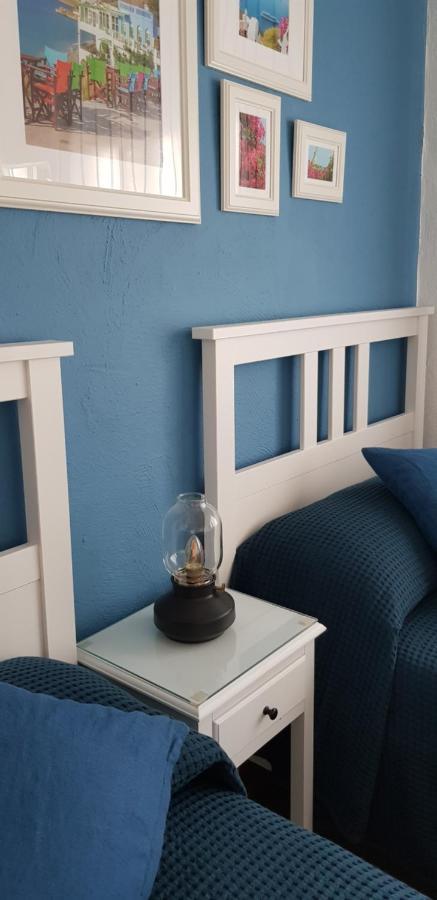 Els Vents. Apartamento