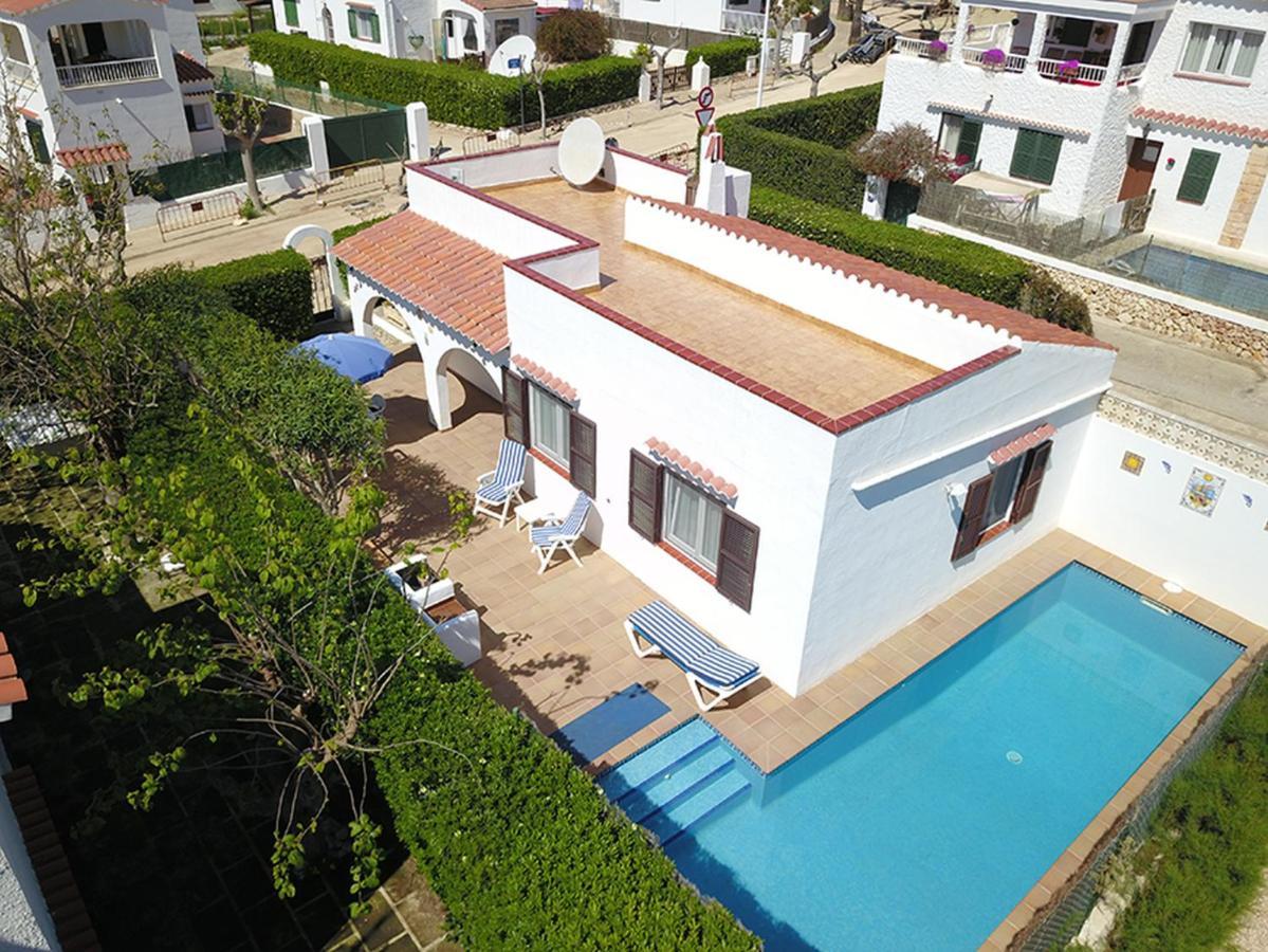 Catieta Villa