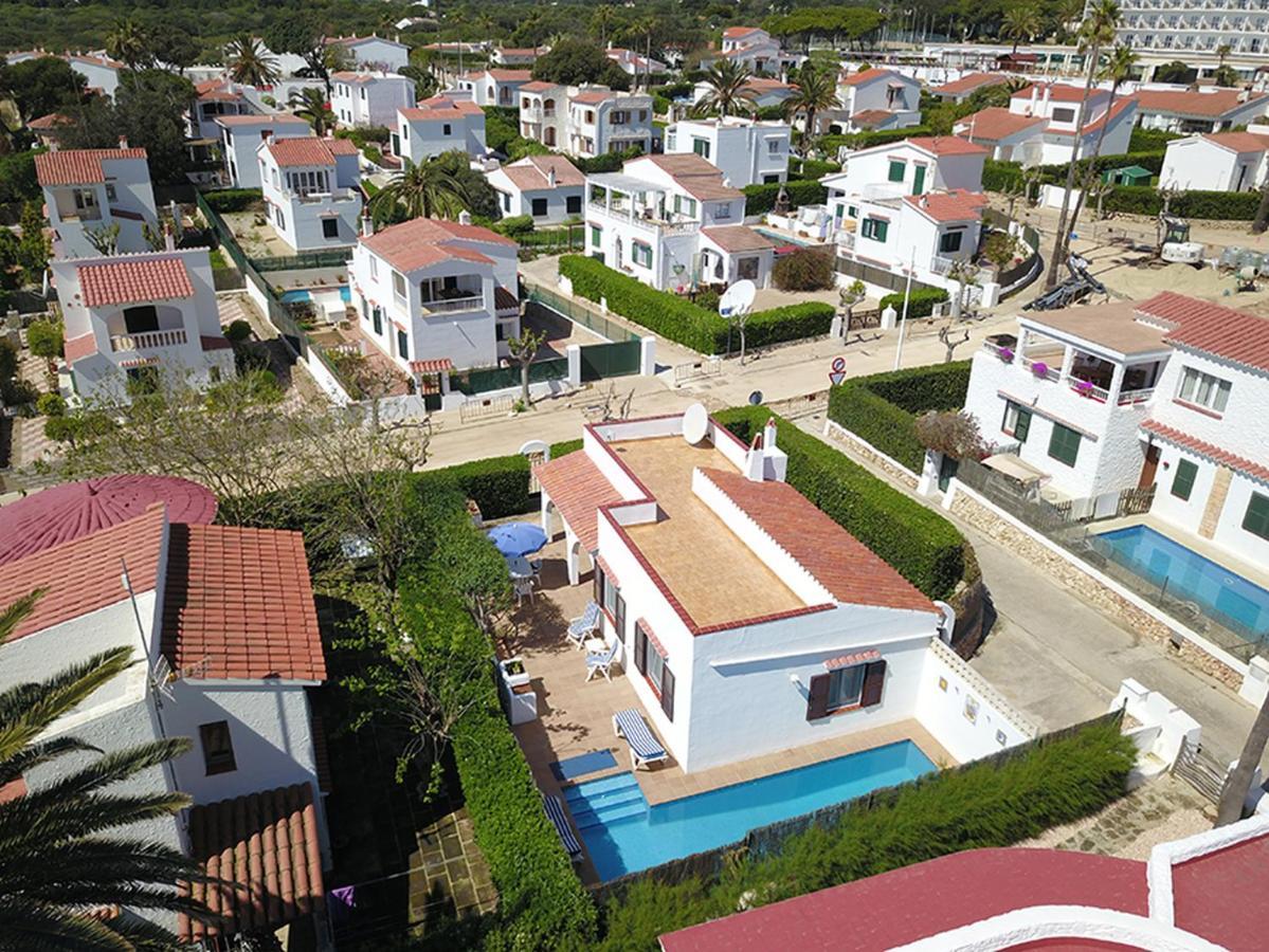 Villa Catieta *