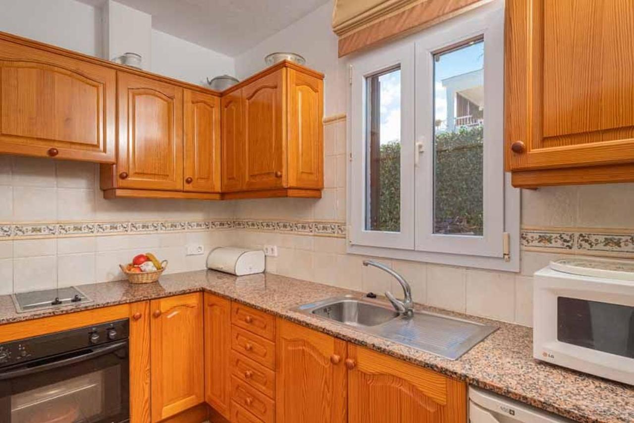 Villa Catieta S'Algar