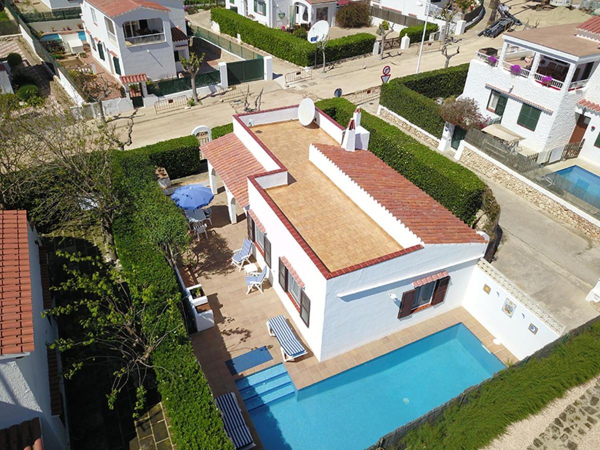 Catieta Villa S'Algar