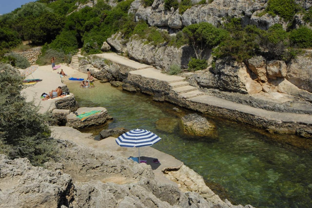 En Calan Forcat Сasa de vacaciones