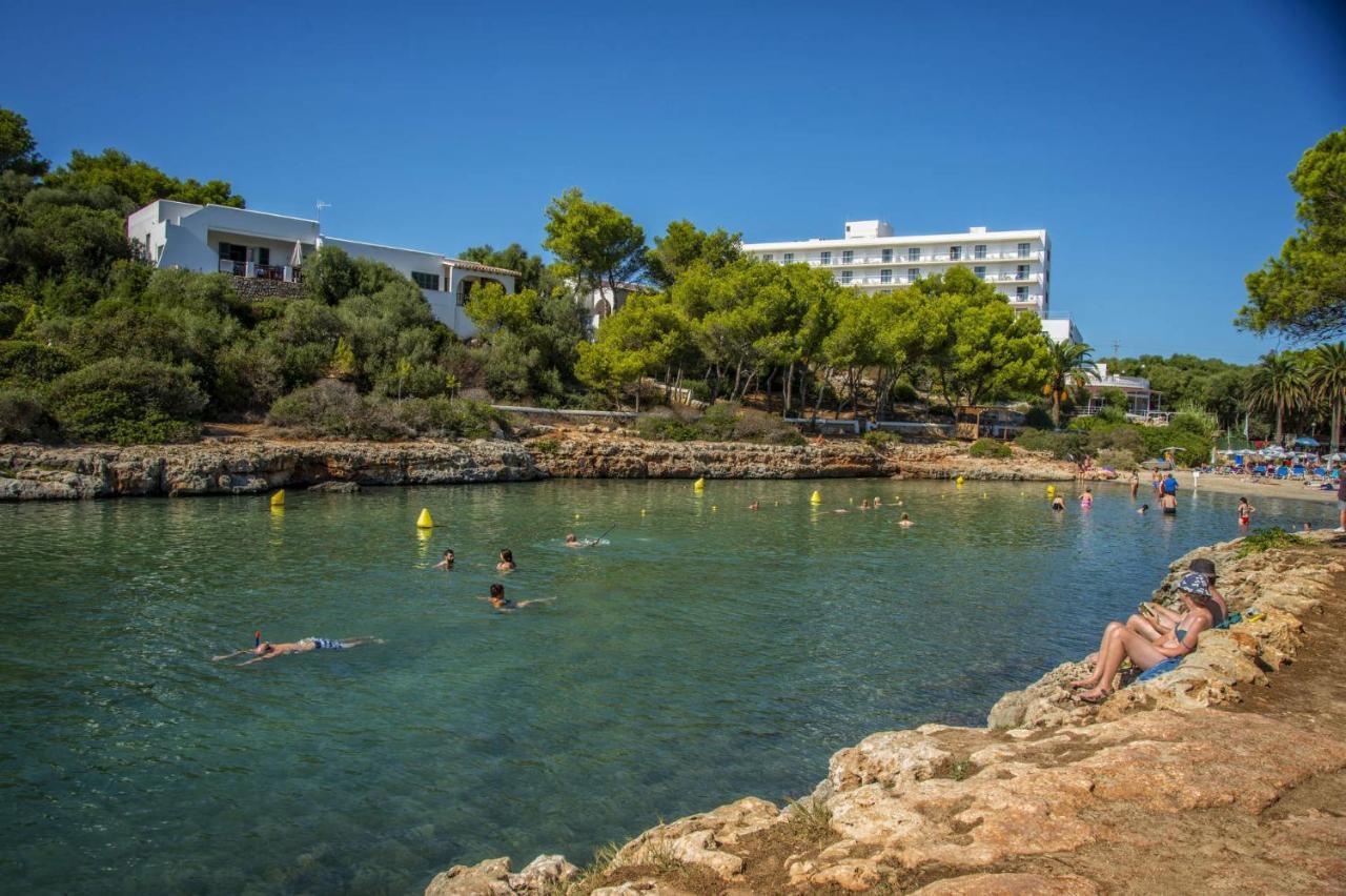Сasa de vacaciones En Calan Forcat Cala'n Forcat