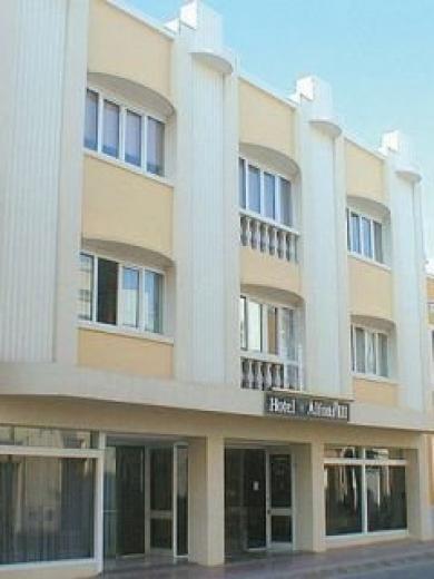 Alfons Hotel Ciutadella (Menorca)