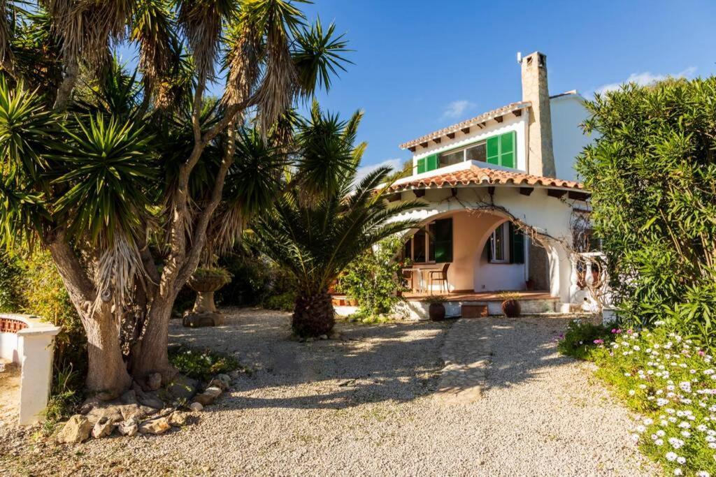 Cecylia Villa *