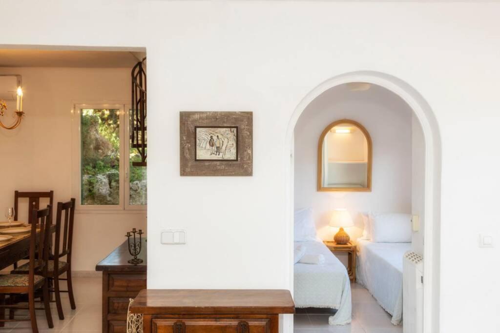 Villa Cecylia *