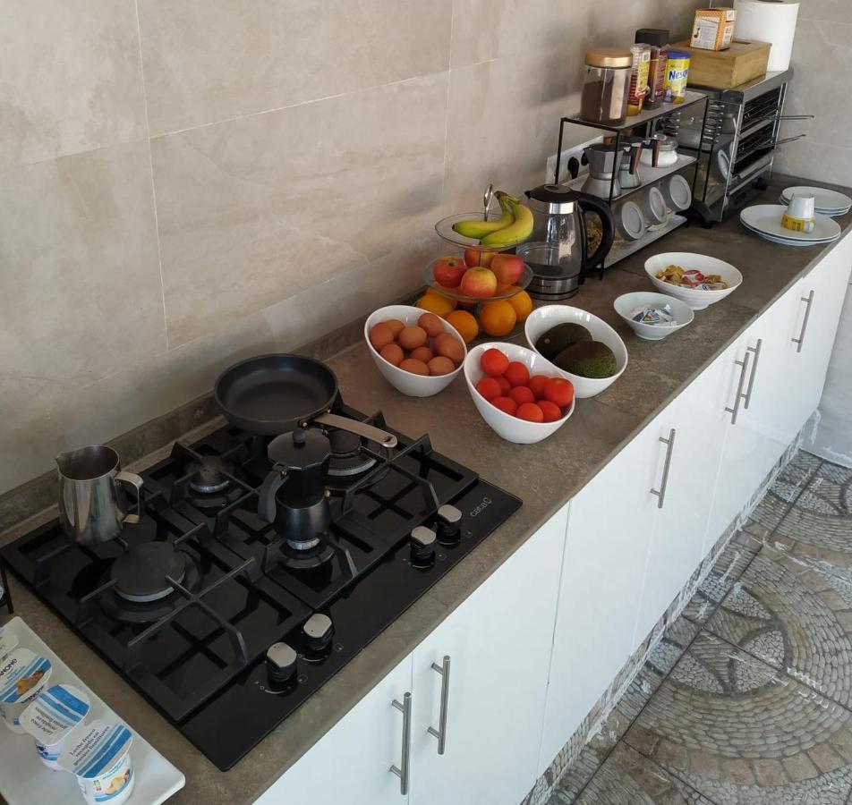 Villa Starbal Es Castell (Menorca)