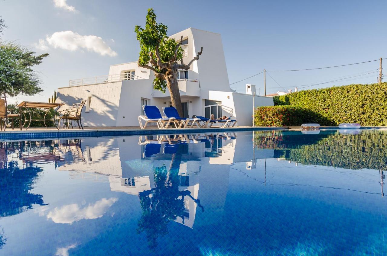 Villa Starbal Es Castell (Menorca)