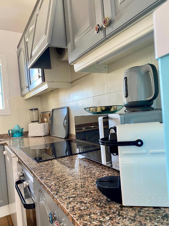 Gmhouse Minorca Gmh Holiday home