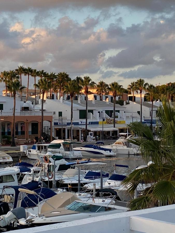 Gmhouse Minorca Gmh * Cala'N Bosch (Menorca)