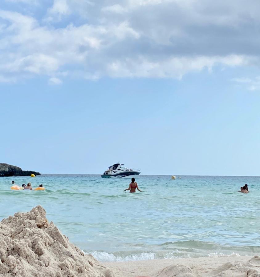 Gmhouse Minorca Gmh Holiday home Cala'N Bosch (Menorca)
