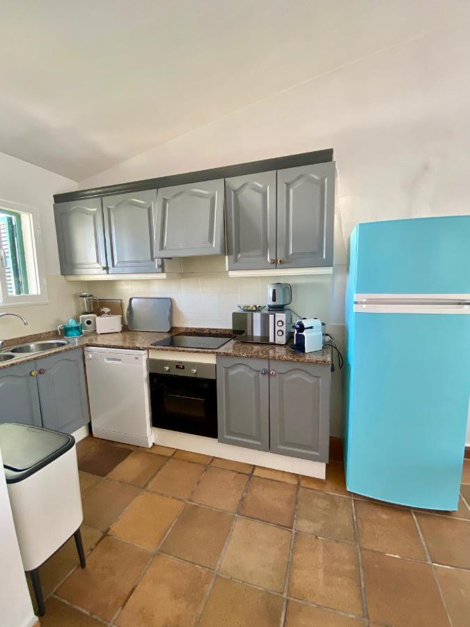Holiday home Gmhouse Minorca Gmh *