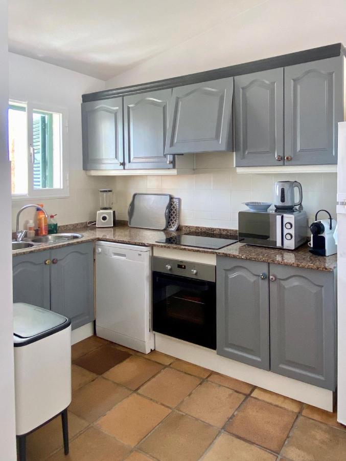 Holiday home Gmhouse Minorca Gmh