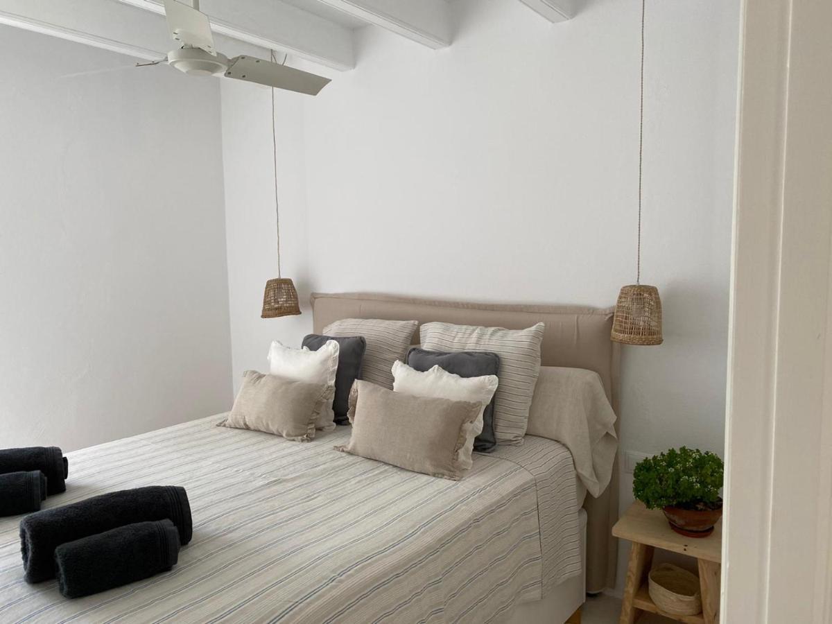 Es Holiday home Sant Lluis