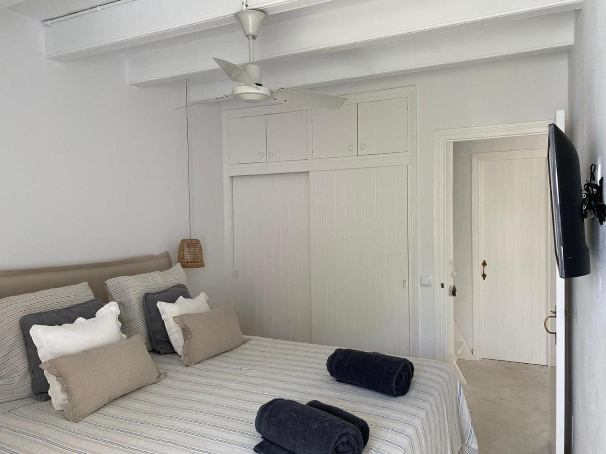 Holiday home Es *