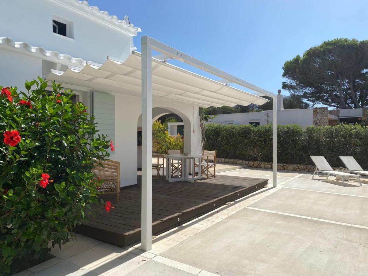 Es Holiday home *