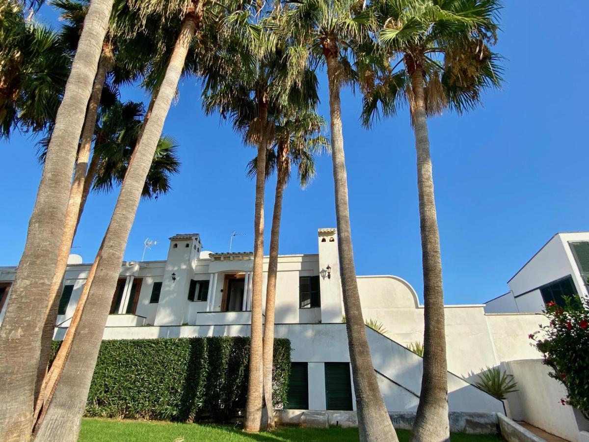 Gmhouse Minorca Gmh Holiday home Cala'N Bosch (Menorca)