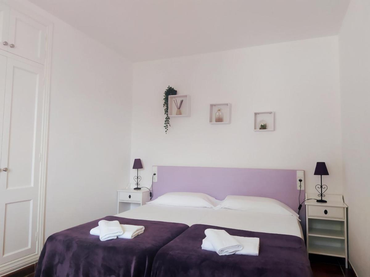 Betonia Villa Punta Prima (Menorca)