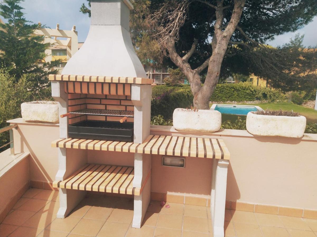 Villa Betonia