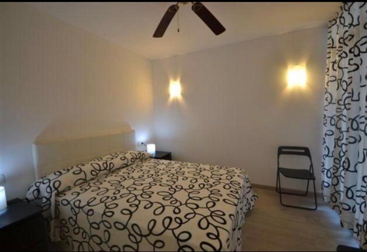 Stupendo A Cala'n Bosch Minorca Apartment *