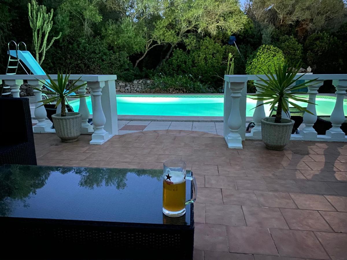 Villa Cecylia *