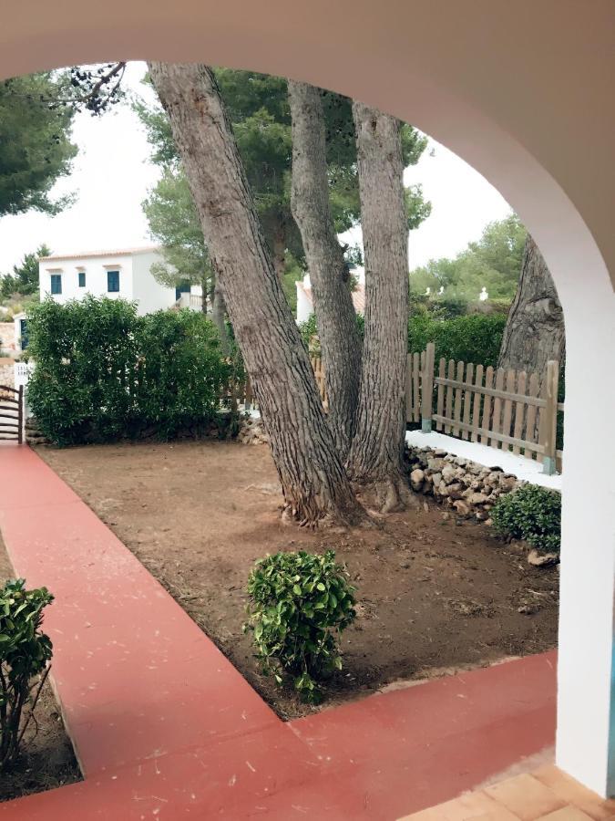 Casa Con Piscina Compartida En Addaia Port d'Addaia