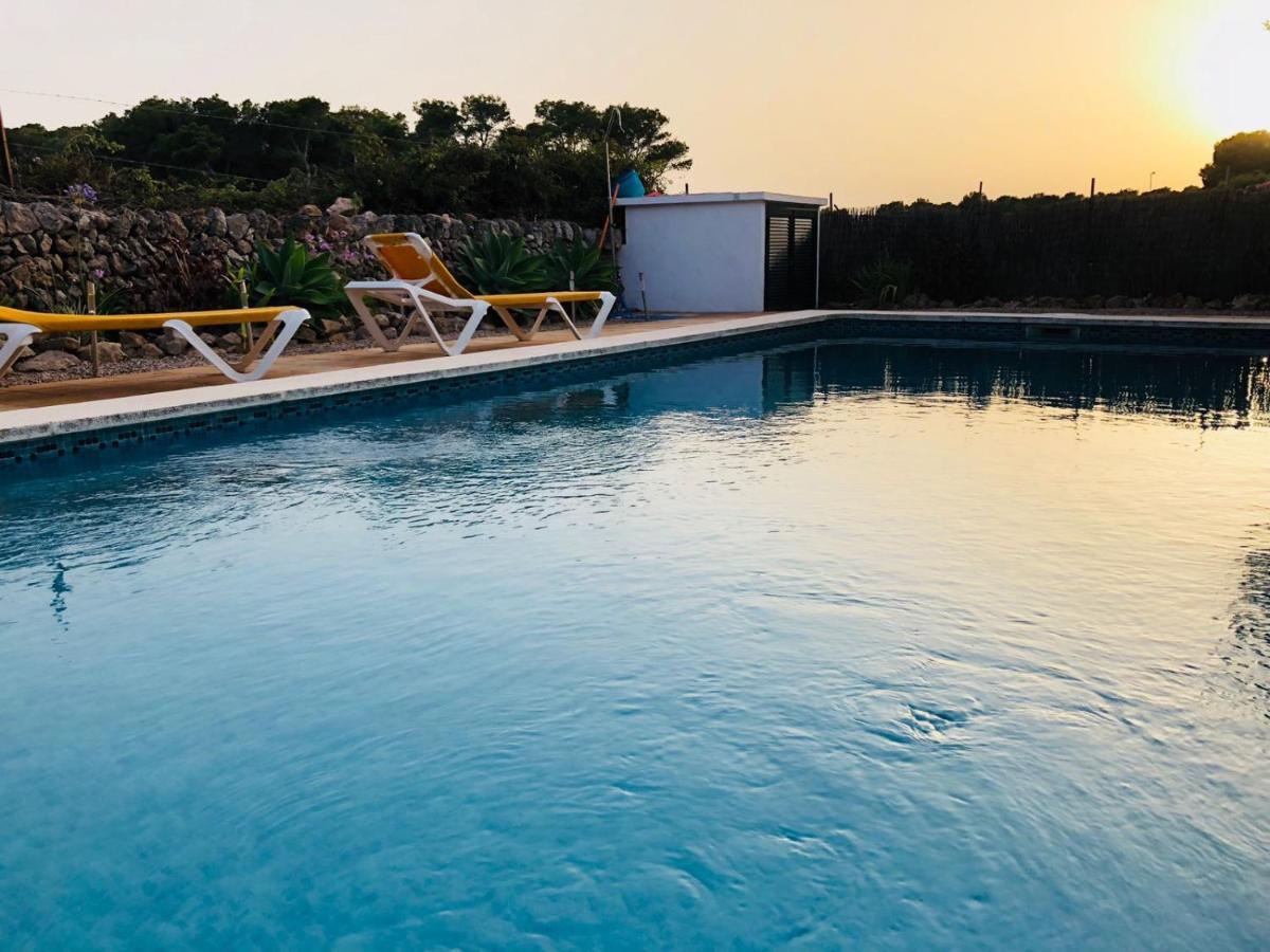 Holiday home Casa Con Piscina Compartida En Addaia Port d'Addaia