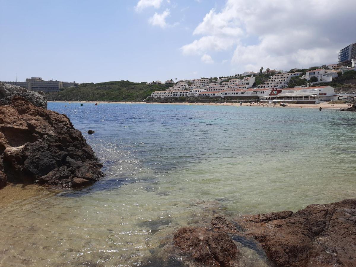 Apartment En Arenal A 5 Minutos De La Playa