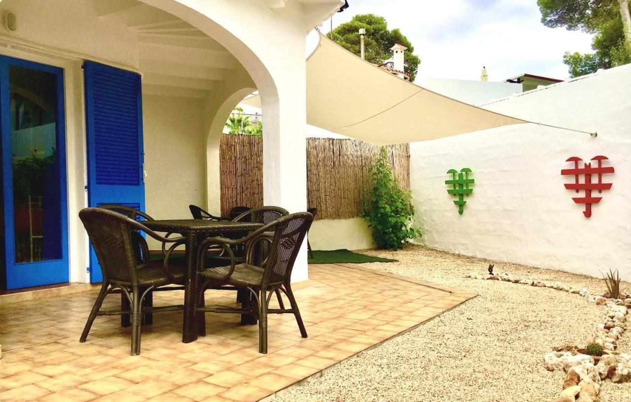 Apartamento Ciutadella Cala Blanca (Menorca)