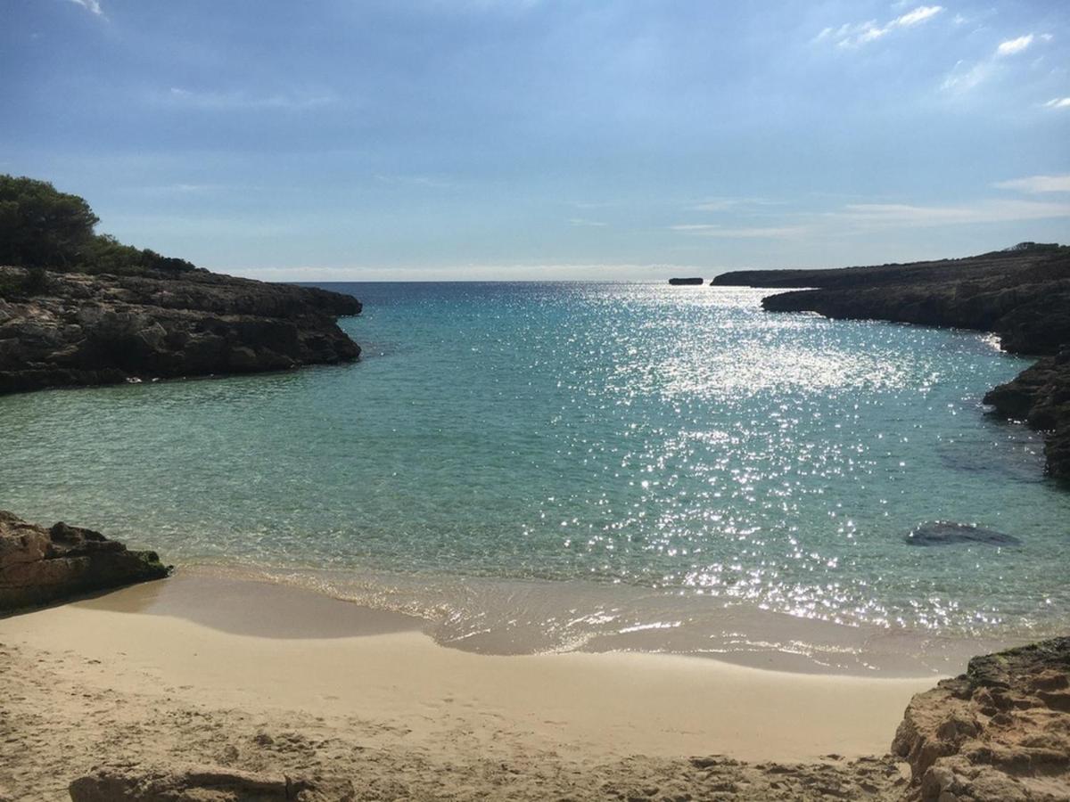 Ciutadella Apartamento Cala Blanca (Menorca)