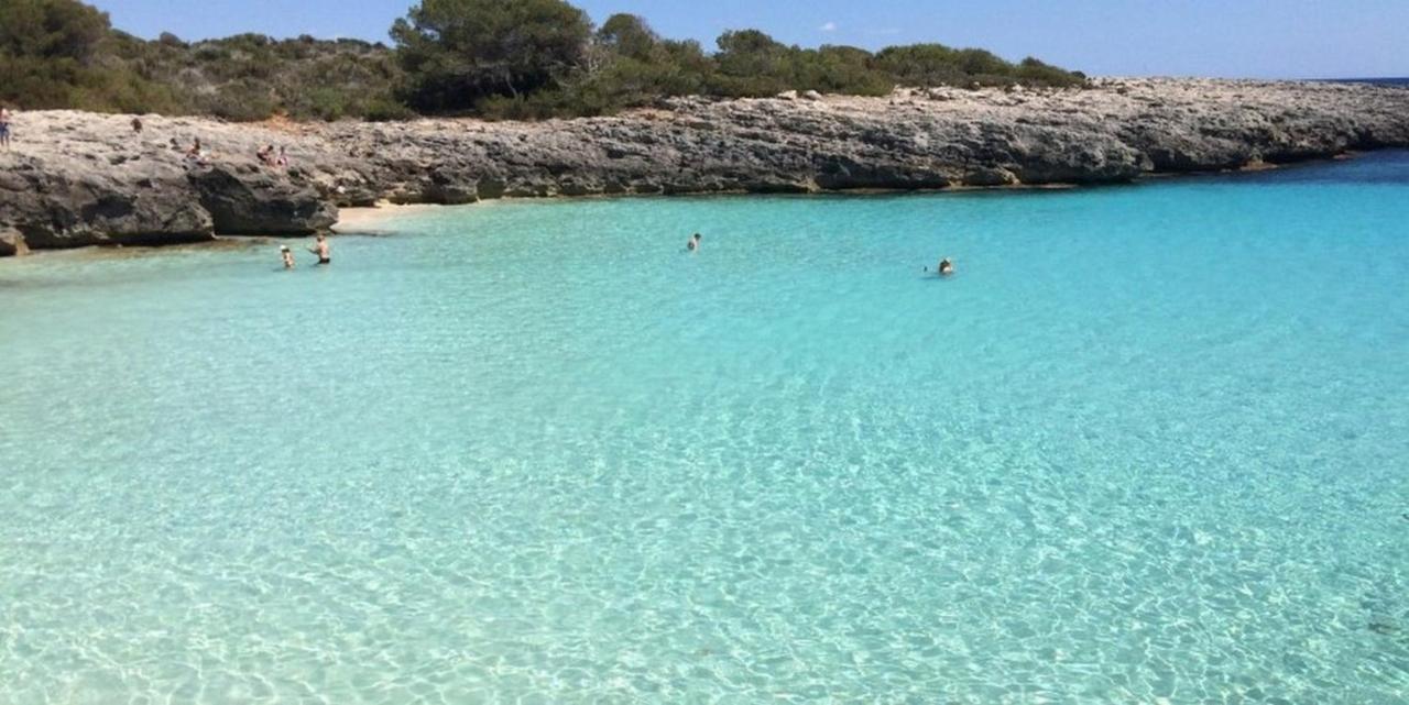 Ciutadella Apartamento