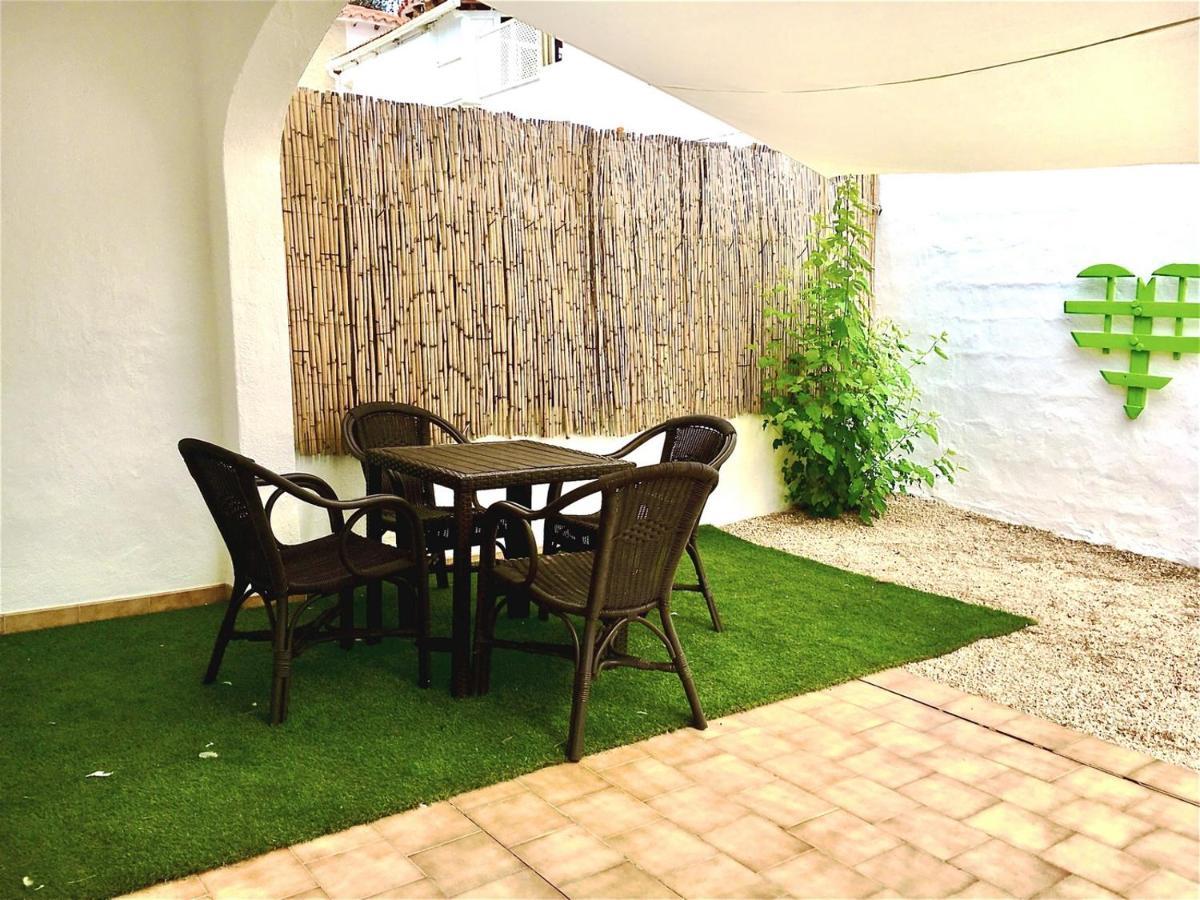 Apartamento Ciutadella *