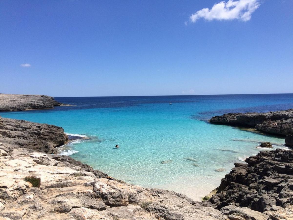 Apartamento Ciutadella Cala Blanca (Menorca)