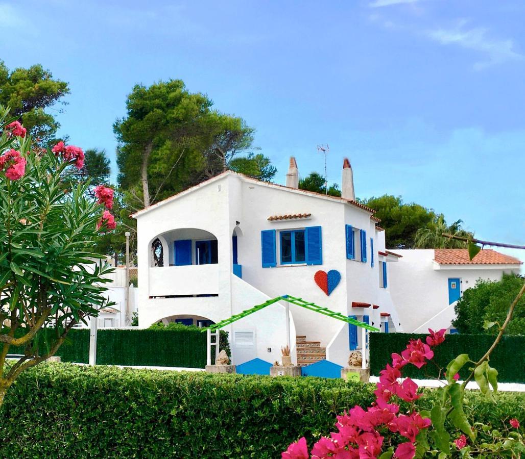 Ciutadella * Cala Blanca (Menorca)
