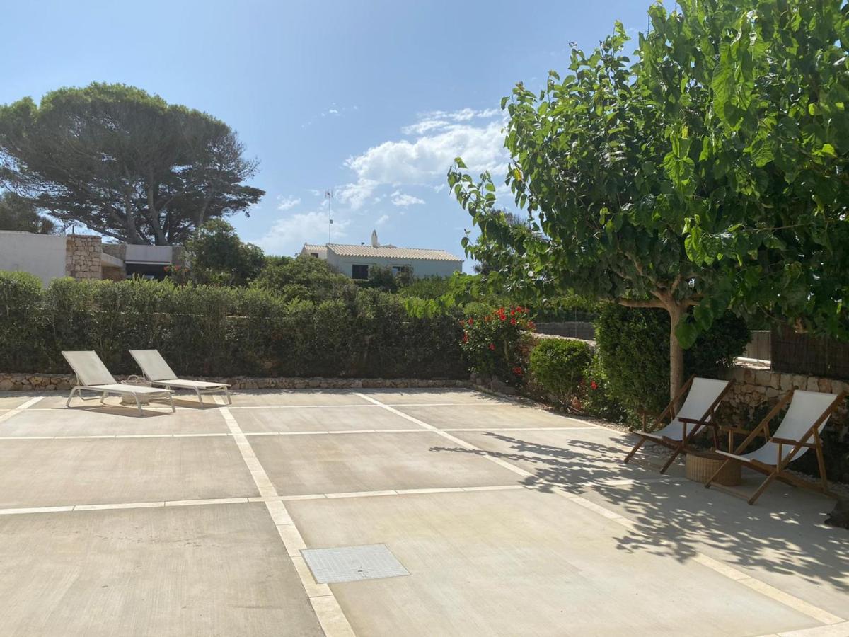 Es Holiday home Sant Lluis