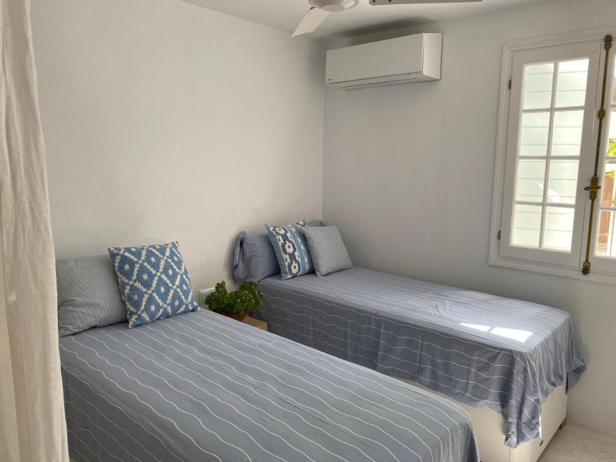 Es Holiday home Sant Lluis