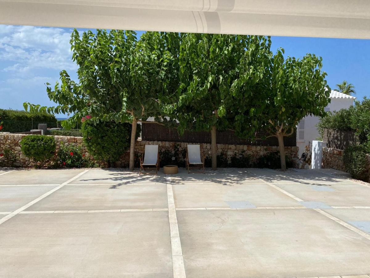 Holiday home Es
