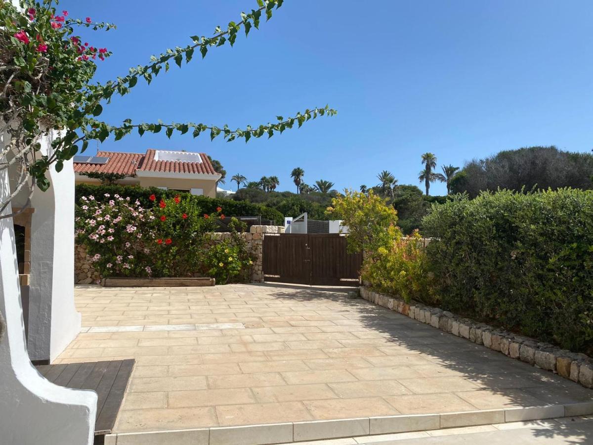 Holiday home Es