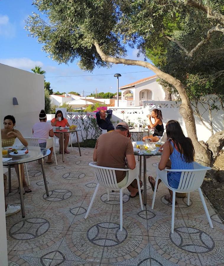 Starbal * Es Castell (Menorca)
