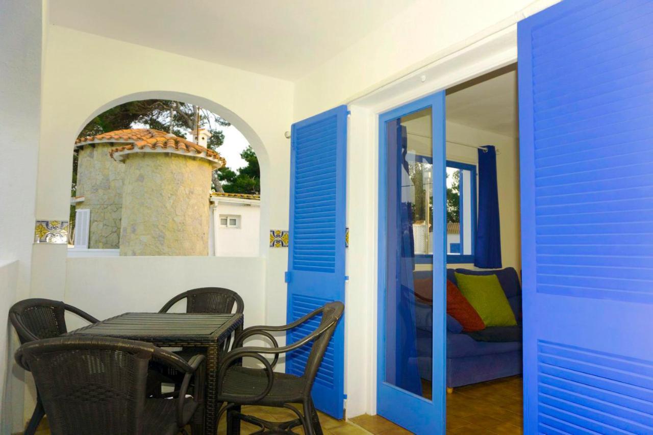 Apartamento Ciutadella
