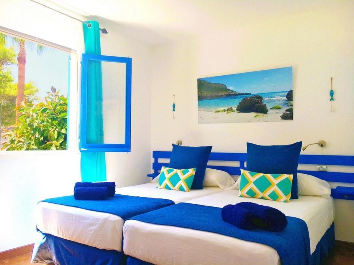 Apartamento Ciutadella Cala Blanca (Menorca)