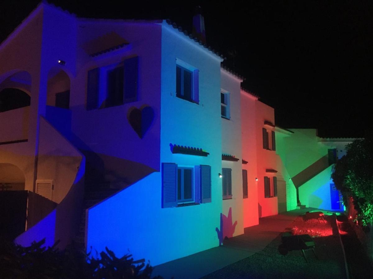 Apartamento Ciutadella *