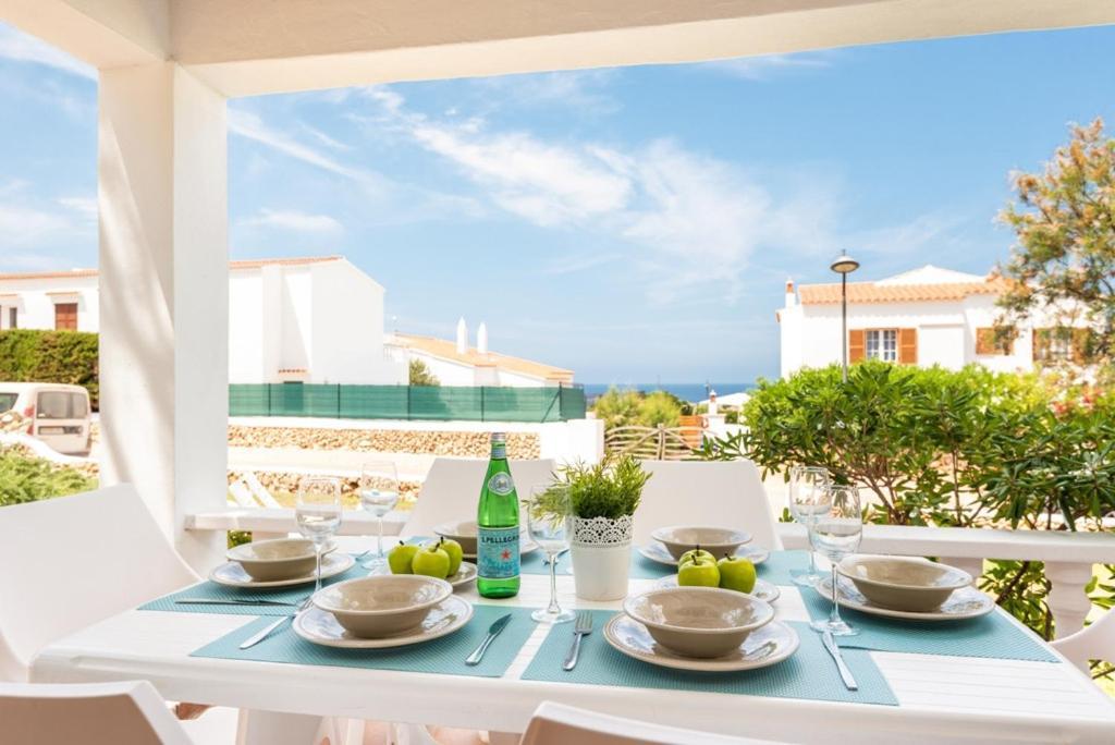 Arenal Jardin 56-2 - Arenal Den Castell Apartment *