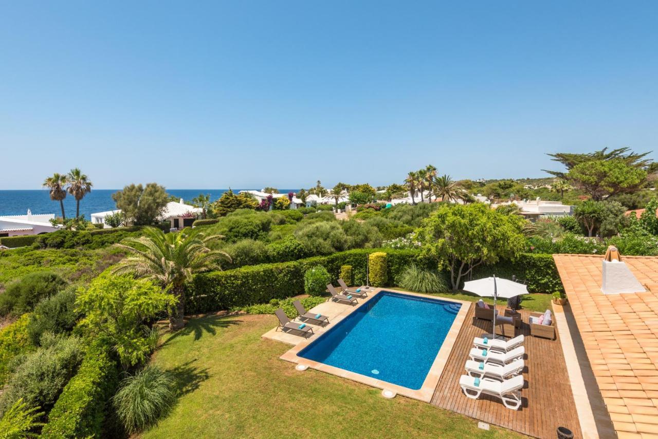 Sirena - Cap Den Font Villa