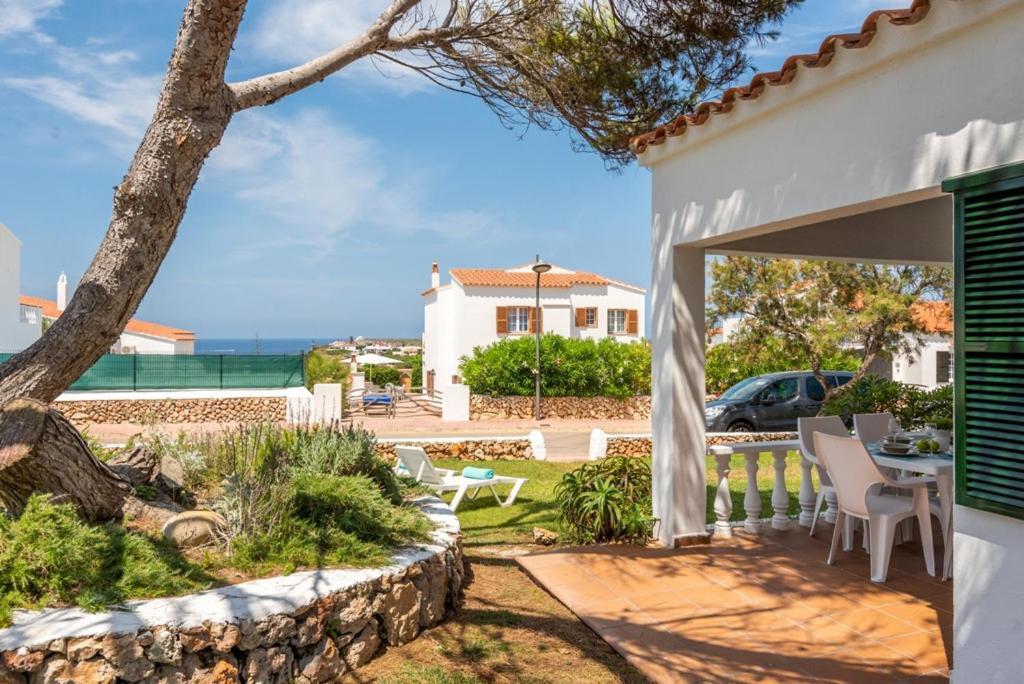 Apartment Arenal Jardin 56-2 - Arenal Den Castell *