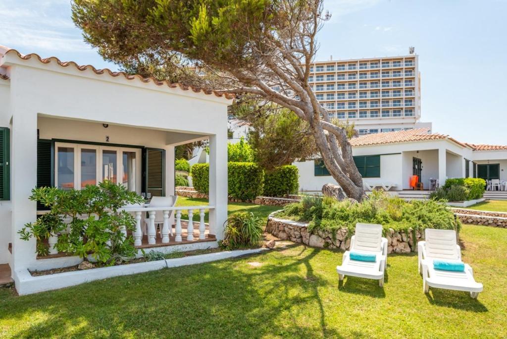 Arenal Jardin 56-2 - Arenal Den Castell Apartment