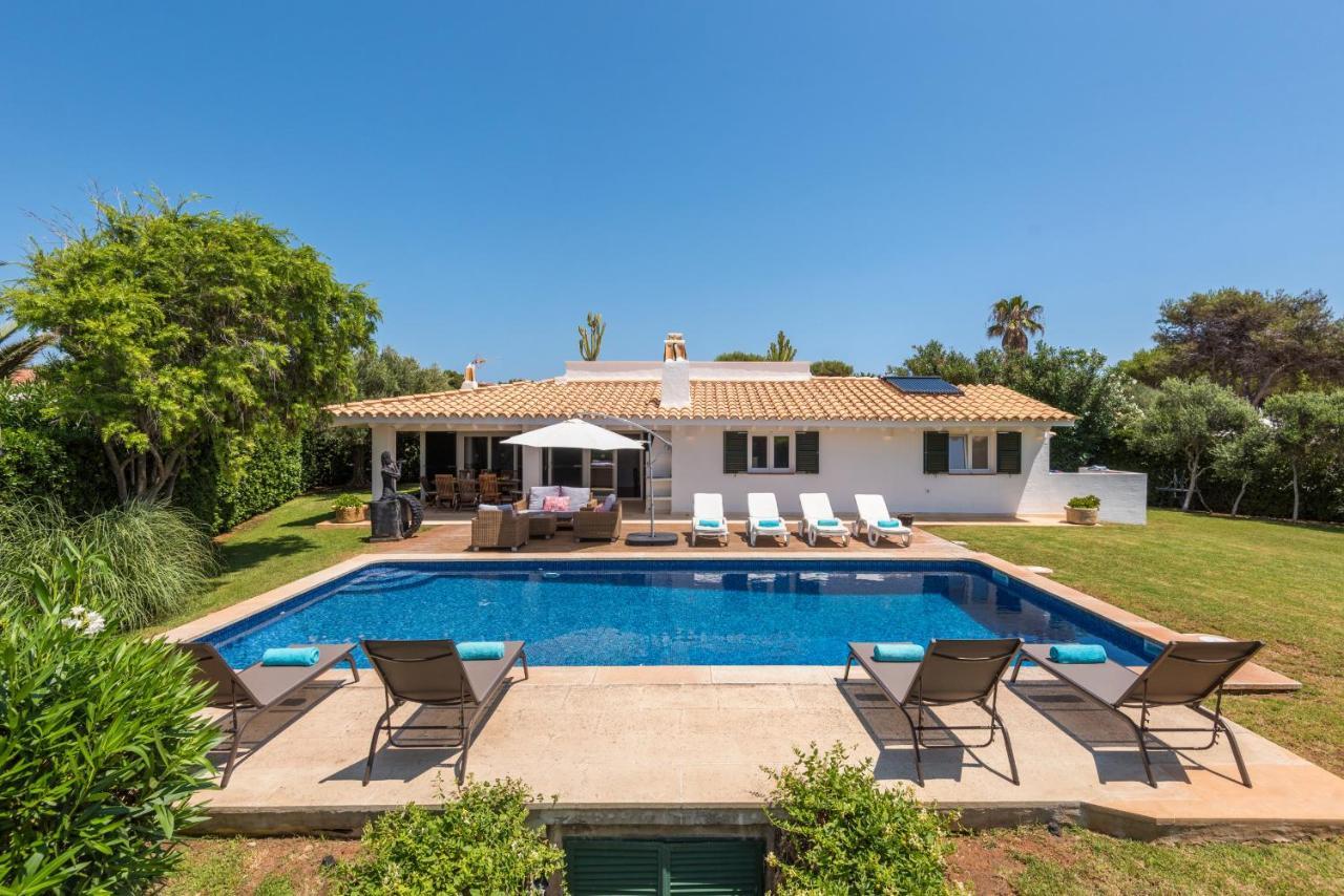 Villa Sirena - Cap Den Font *
