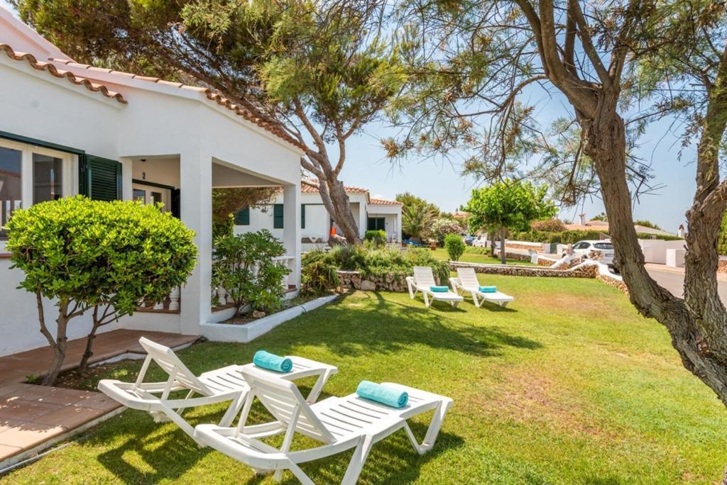 Apartment Arenal Jardin 56-2 - Arenal Den Castell