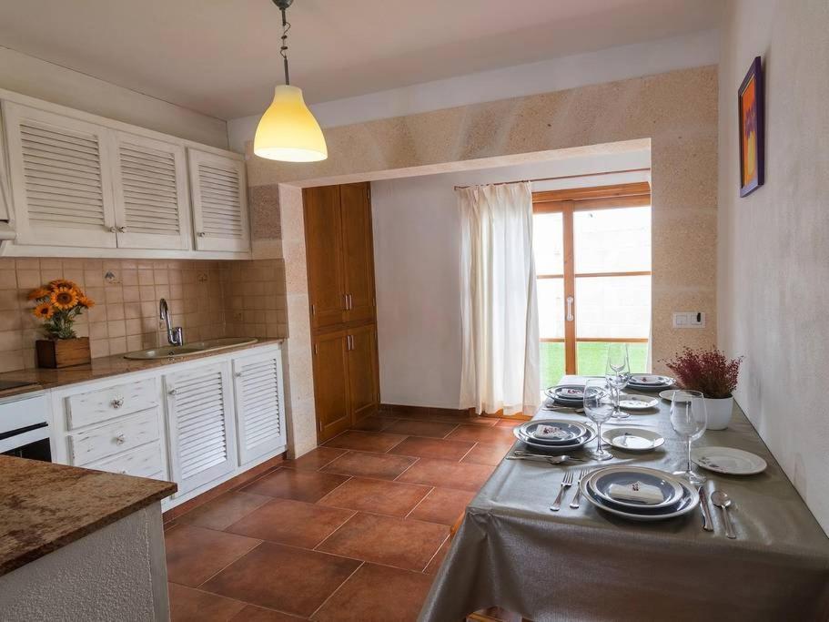 Apartment Leida - Relax Y Privacidad Cala Blanca (Menorca)