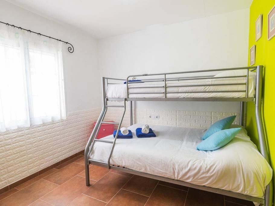 Apartamento Leida - Relax Y Privacidad *